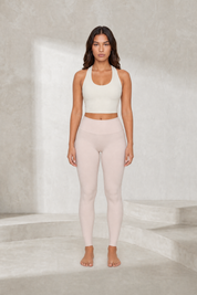 Brassière moulante dos nu | Lounelle Paris